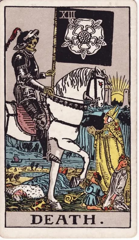 La Muerte