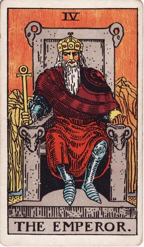 El Emperador