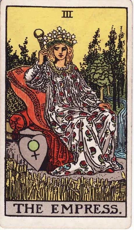 La Emperatriz